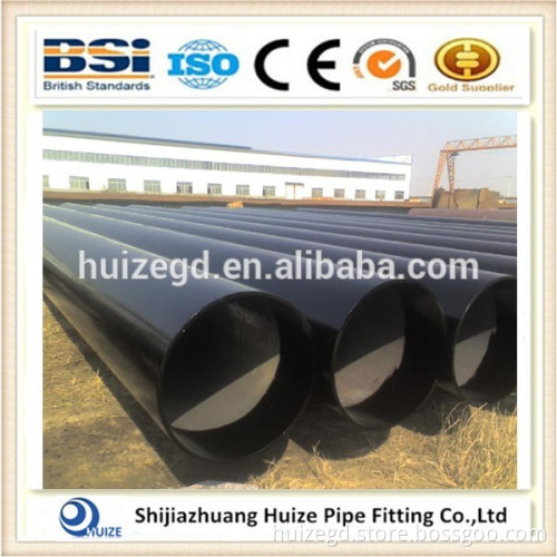 Carbon Steel Tube 6/Tube 8